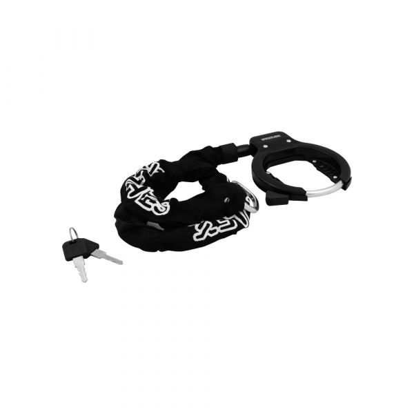 Bern 470 + chaîne d'entrée 5,5 x 900