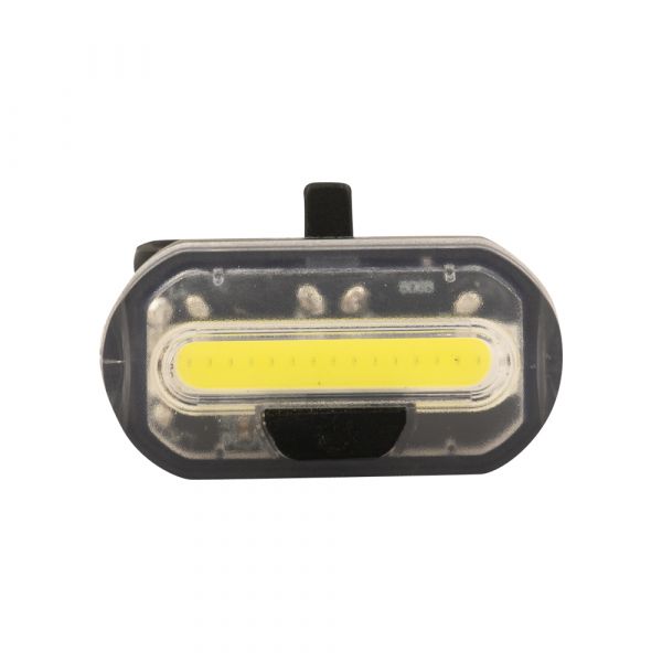 Lampe à vélo blanc x-tra brillant