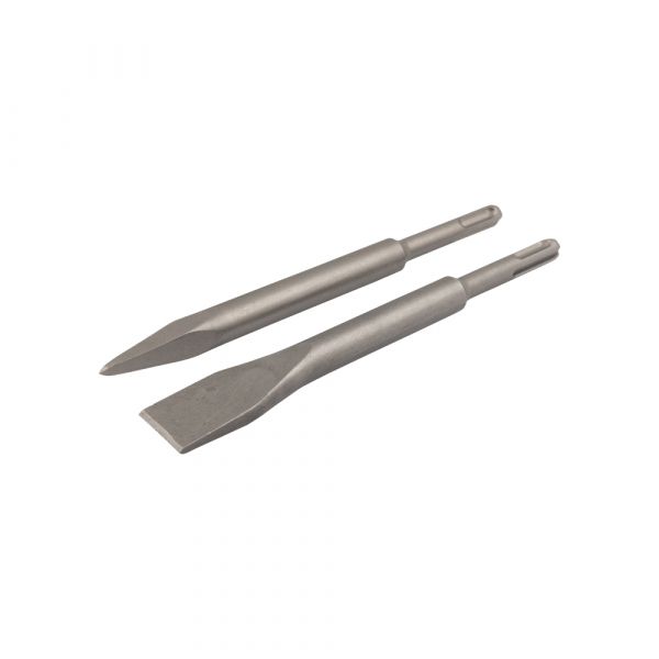 Hammer chisel set 2-piece