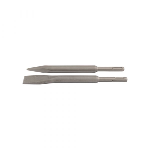 Hammer chisel set 2-piece
