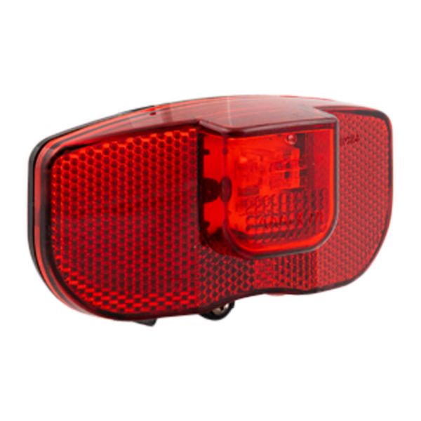 Reflektor z svetilko