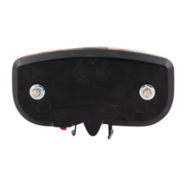 Reflektor z svetilko