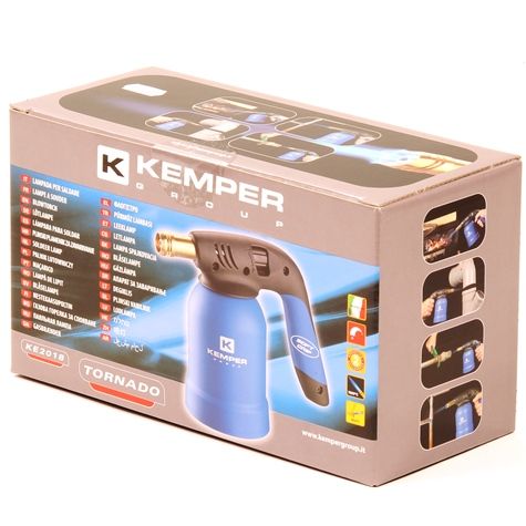 Торнадо газова горелка торнадо