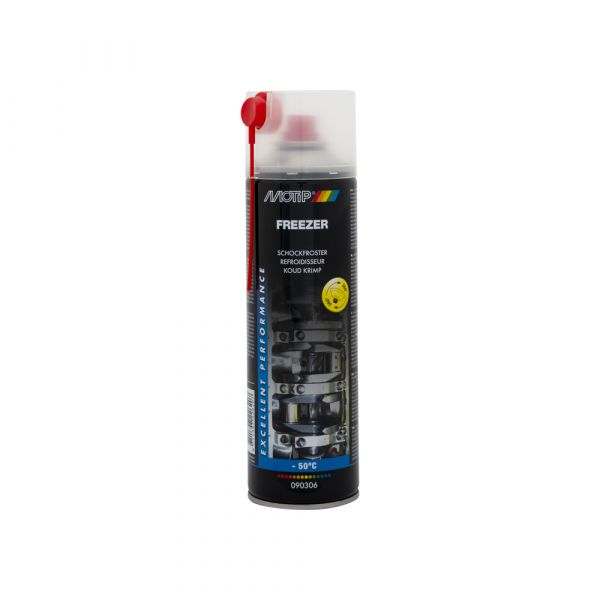 Imp fryser kald krymping 500 ml