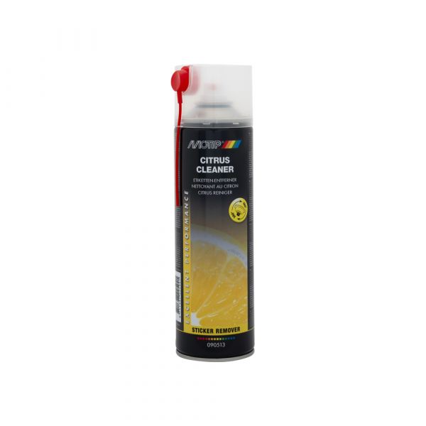 Spray kan snelstart (500 ml)