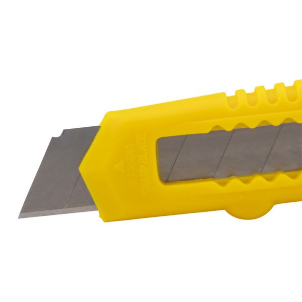 Topgear TOPGEAR Snap-off knives 7-piece blister