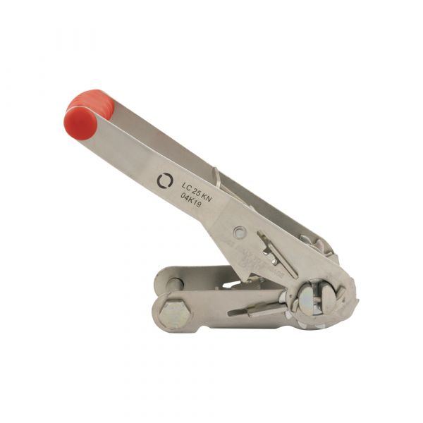 Laisvas reketinis tvirtinimo diržas 50 mm.