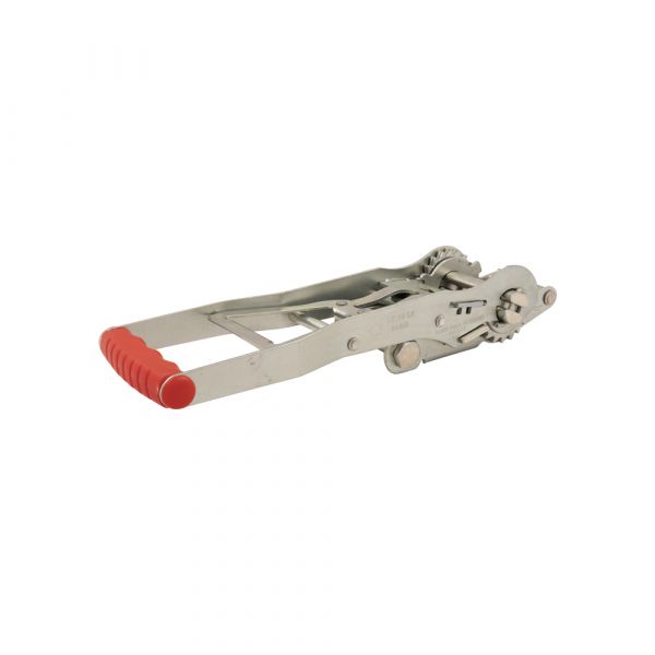 Ergo reketas laisvas