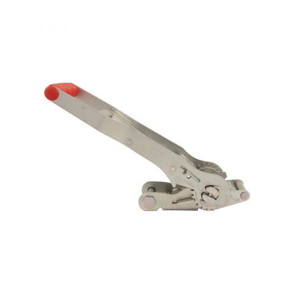 Ergo reketas laisvas