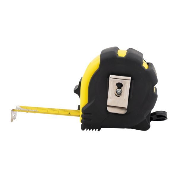 Tize de bande Topgear 5 m. poignée en caoutchouc