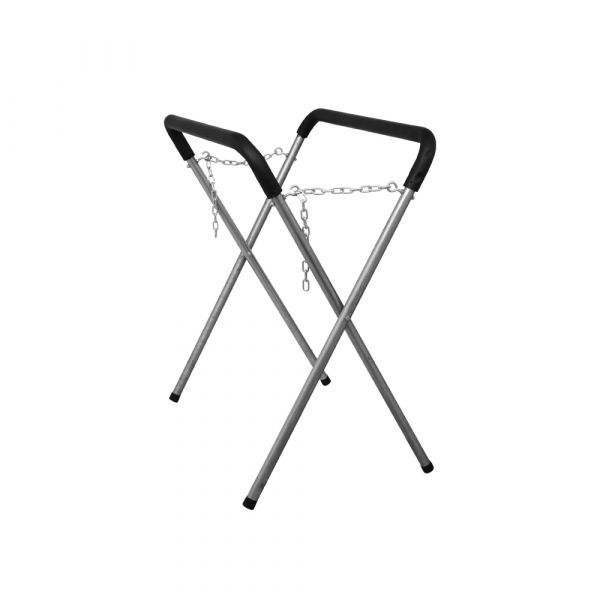 Abi Support galvanized