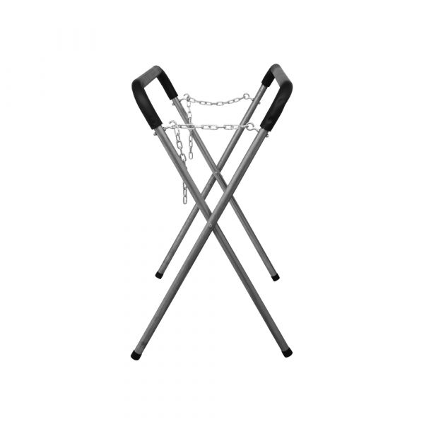 Abi Support galvanized