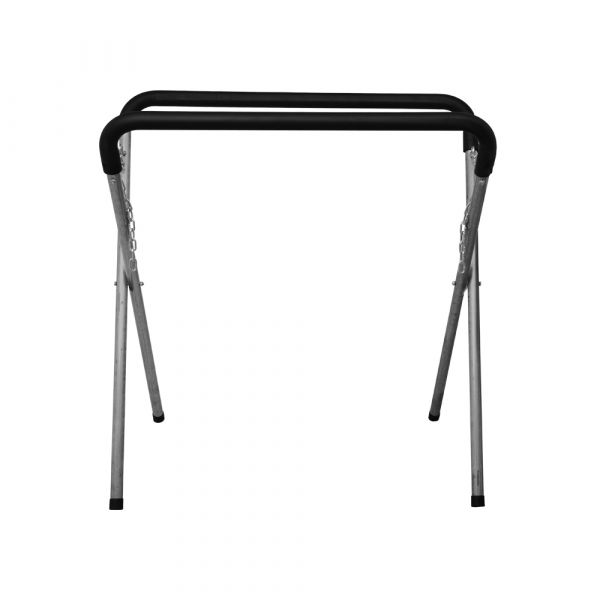 Abi Support galvanized