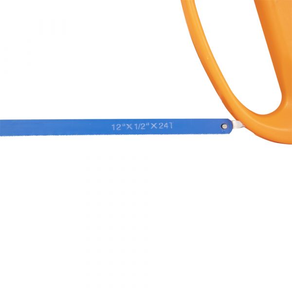 Topgear Topgear Iron Saw Plastikgriff