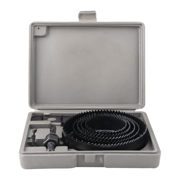 Topgear Topgear Loch Säge 8 Papes