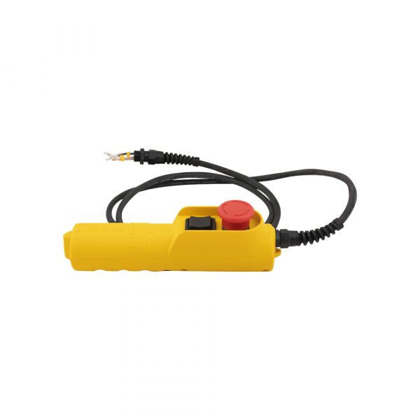 Topgear TOPGEAR Manual control for hoist 125 250 kg.