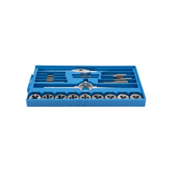 Topgear TOPGEAR Wire cutting set 20-piece in box