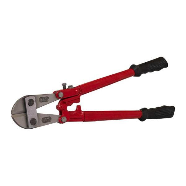 Bolt shears 18 = 45 cm