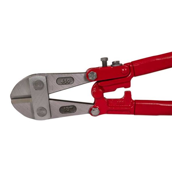 Bolt shears 18 = 45 cm