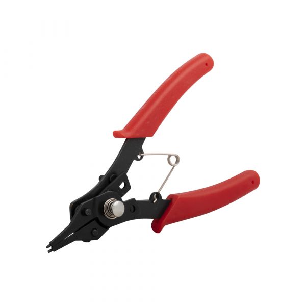 Topgear TOPGEAR Circlip Pliers Set, 4-piece