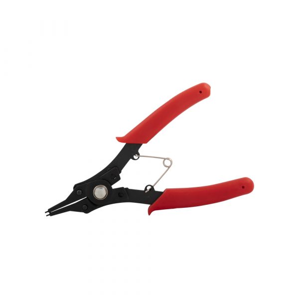 Topgear TOPGEAR Circlip Pliers Set, 4-piece
