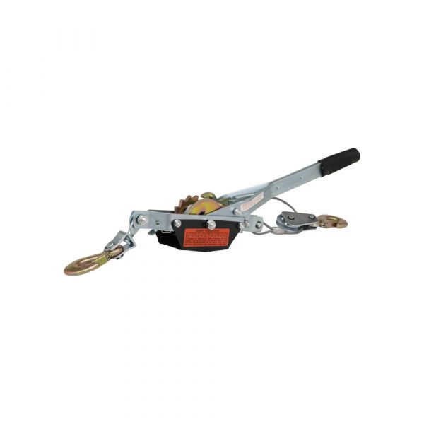 Topgear Topgear Hand Branch 2 tonnes, fil en acier