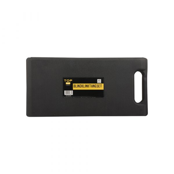 Topgear TOPGEAR Sada klieští na slepé nity 41 kusov