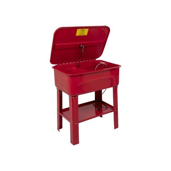 Topgear TOPGEAR Degreaser Tray 90 liters