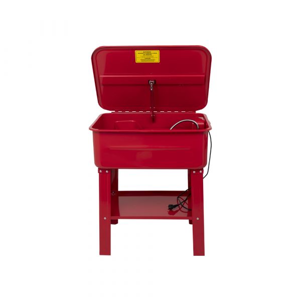 Topgear TOPGEAR Degreaser Tray 90 liters