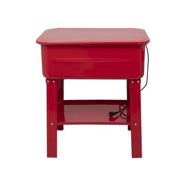 Topgear TOPGEAR Degreaser Tray 90 liters