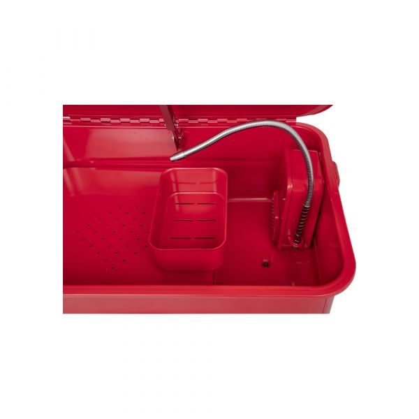 Topgear TOPGEAR Degreaser Tray 90 liters