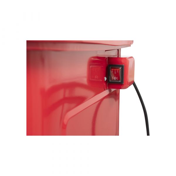 Topgear TOPGEAR Degreaser Tray 90 liters