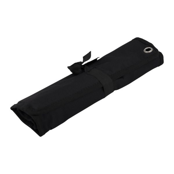 Topgear TOPGEAR 8 x Open-end wrenches matt finish