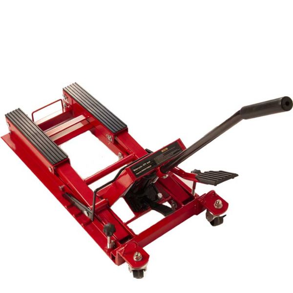 Hydraulic motorového výtahu topgear topgear, 700 kg