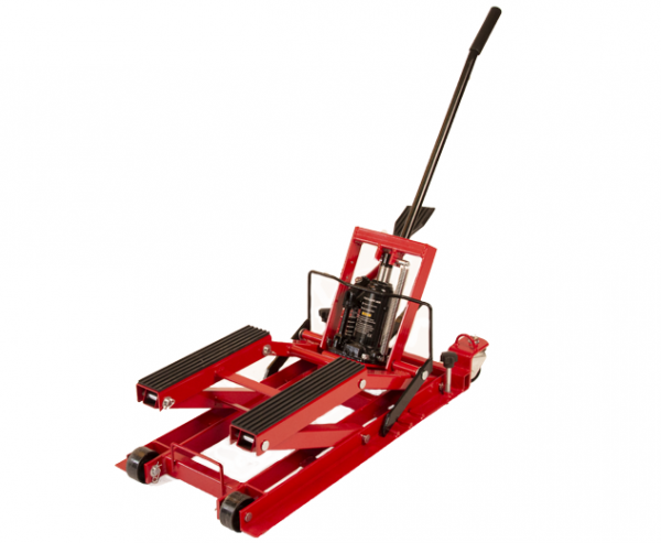 Hydraulic motorového výtahu topgear topgear, 700 kg