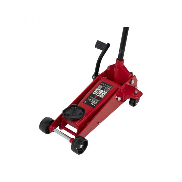 Topgear TOPGEAR Seac gharáiste + cos coise 3 tonna