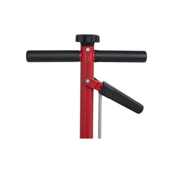 TopGear Topgear Jack 22 ton, zračni tlak