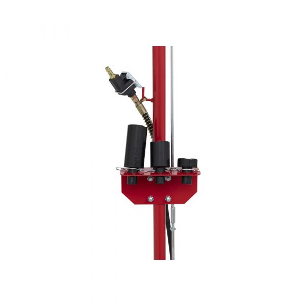 TopGear Topgear Jack 22 ton, zračni tlak