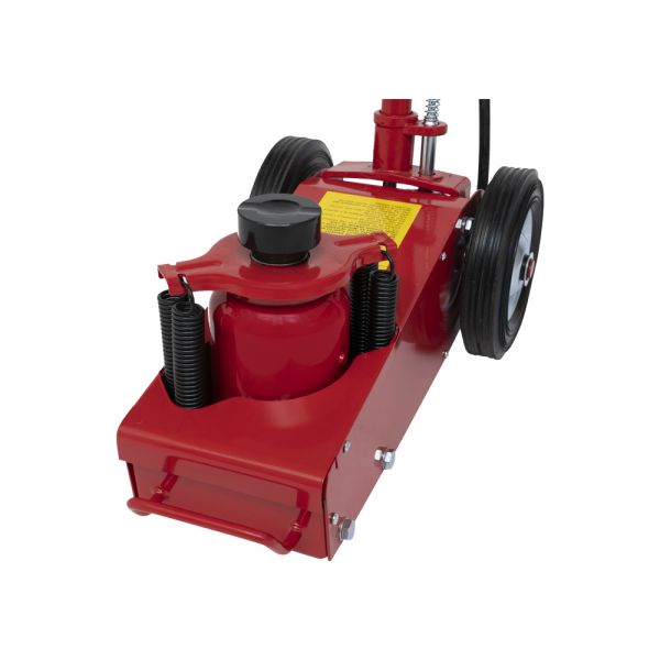 TopGear Topgear Jack 22 ton, zračni tlak