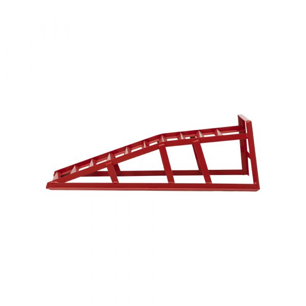 Topgear TOPGEAR Car ramp 830x300x260 mm.