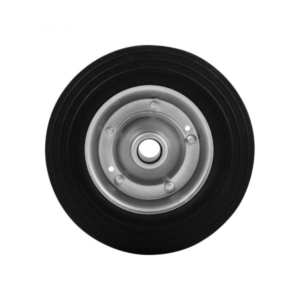 Trailergear TRAILERGEAR Loose wheel for nose wheel steel