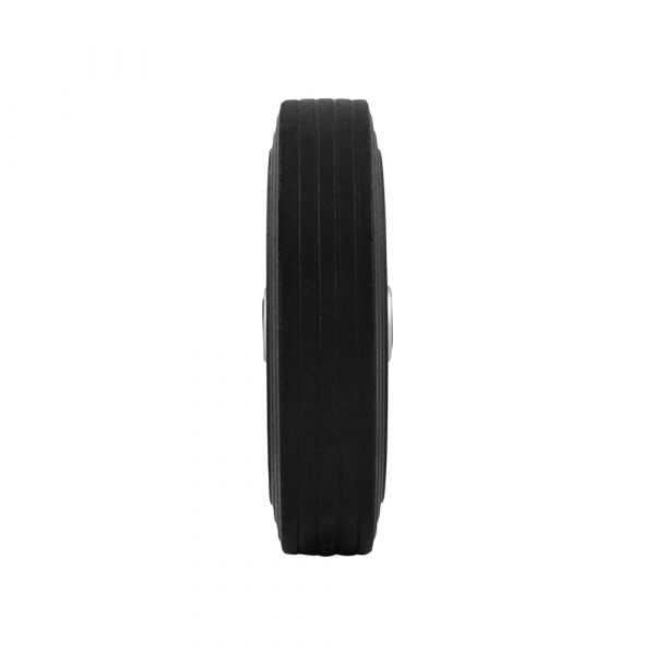 Trailergear TRAILERGEAR Loose wheel for nose wheel steel