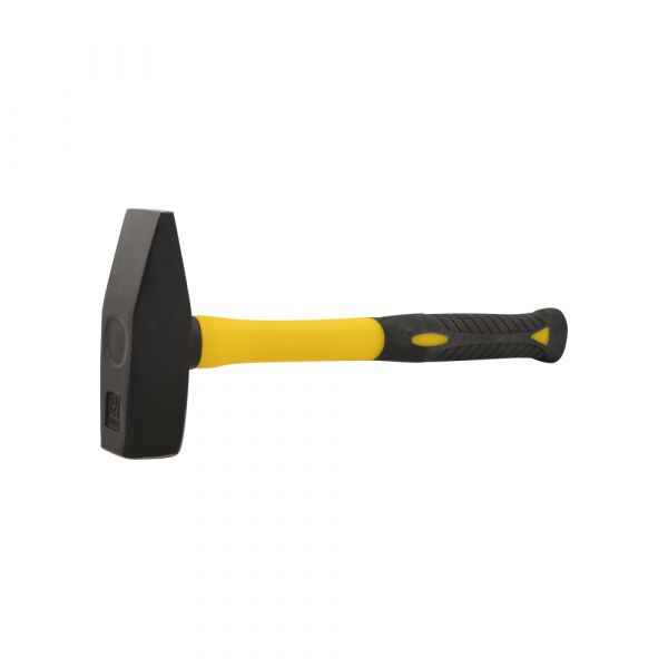 Topgear TOPGEAR Hammer 1000 grams, Fiber