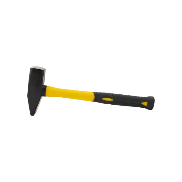 Topgear TOPGEAR Hammer 1000 grams, Fiber