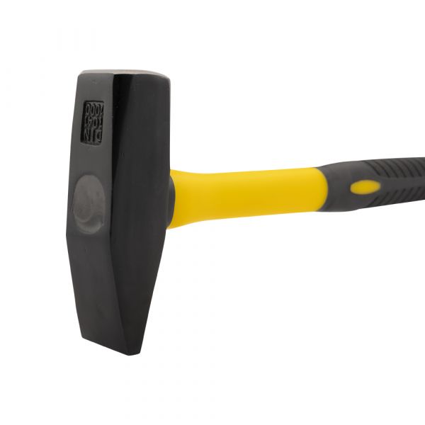 Topgear TOPGEAR Hammer 1000 grams, Fiber