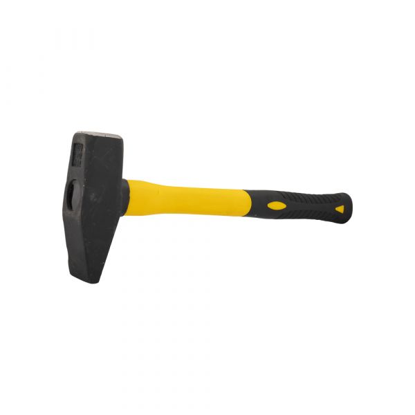 Topgear Topgear Bank Hamer 1500 Gramm, Faser