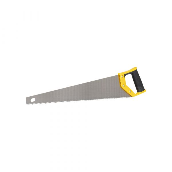 Topgear TOPGEAR Hand saw, 50 cm. long