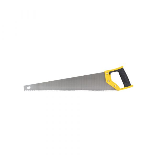 Topgear TOPGEAR Hand saw, 50 cm. long