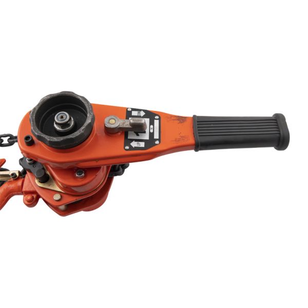 Topgear TOPGEAR Ratchet Hoist, 1 Ton