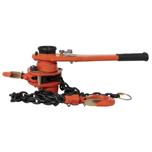 Topgear TOPGEAR Ratchet Hoist, 2 Ton